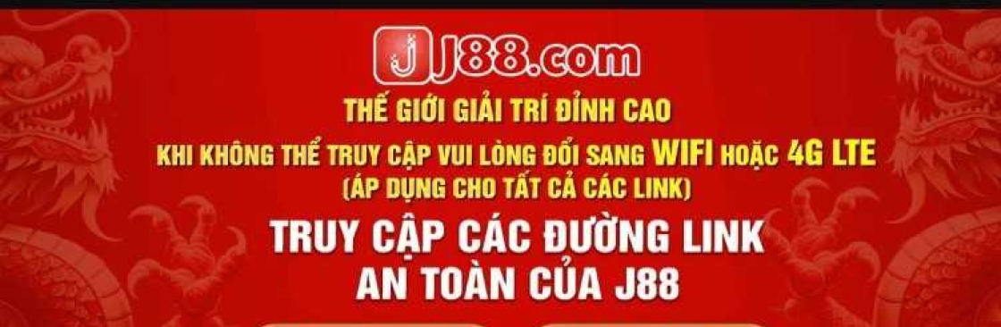 J88 Nhà cái Cover Image