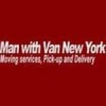 Man with Van New York profile picture