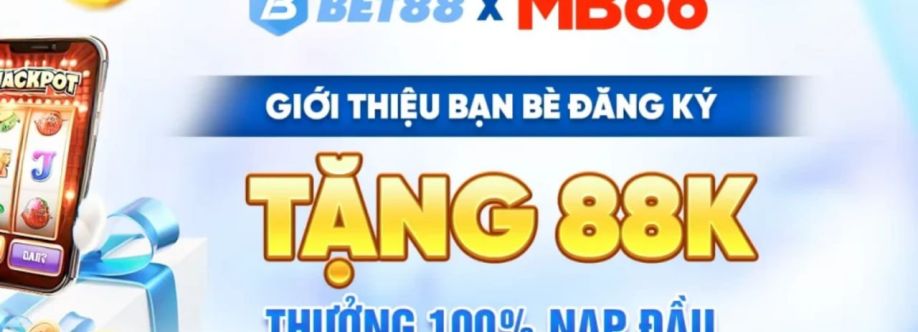BET 88 Cover Image