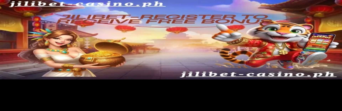 jilibet casino Cover Image