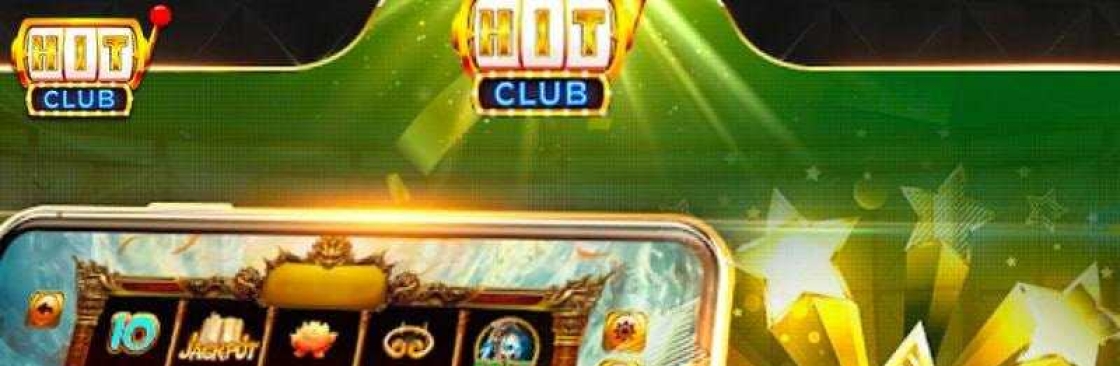 Cổng Game Hitclub Cover Image