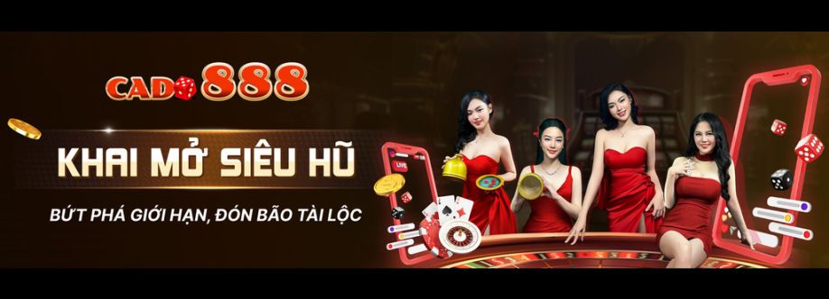 CADO888 Cover Image