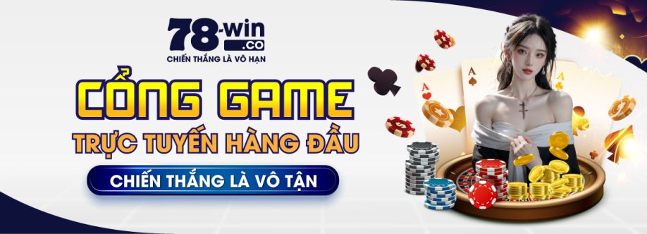 78WIN Cover Image