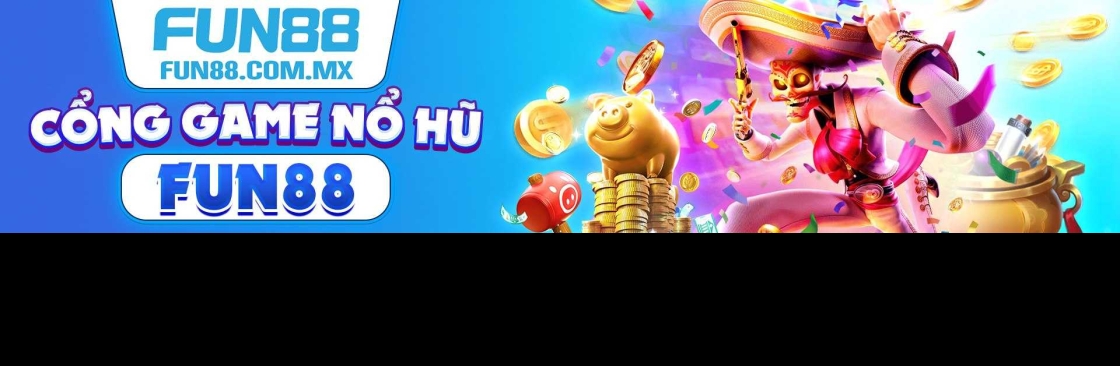 Fun88 Cover Image