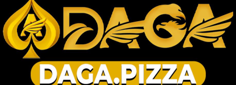 Daga pizza Cover Image