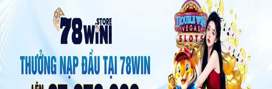 78WIN 78 WIN Chính Thức Tại Việt Nam Cover Image