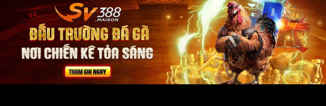 Sv388 Cover Image