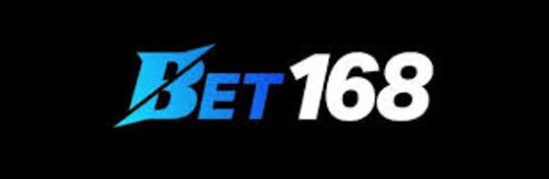 Bet168 io Cover Image