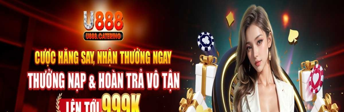 u888 Cover Image