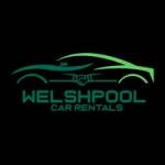 welshpool carrentals