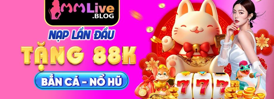 Ứng dụng livestream hot nhất MMLive Cover Image