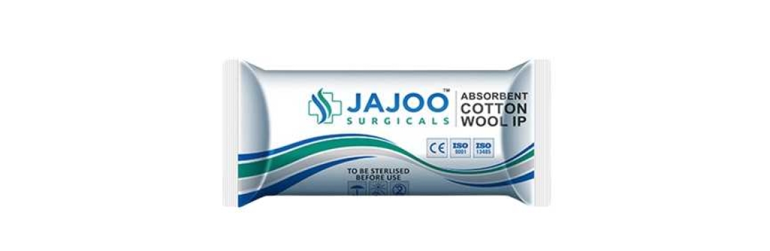 Jajoo Surgical Cover Image