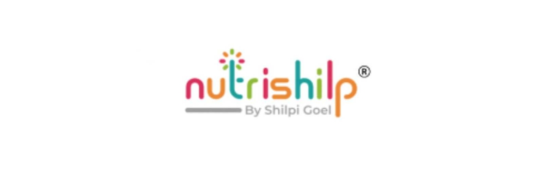 NUTRISHILP Cover Image