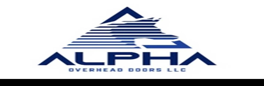 Alpha Overhead Dock Door Parts Cover Image