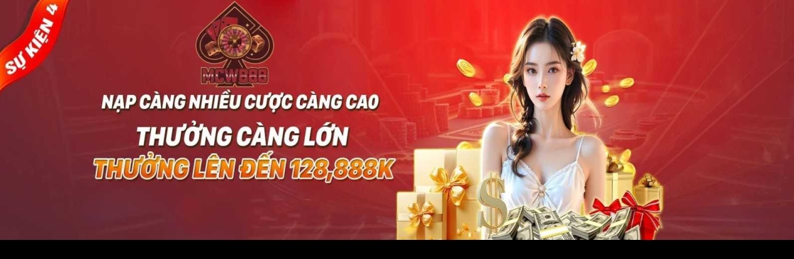 MCW888 CASINO Cover Image