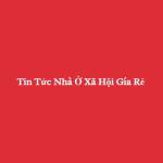 Nhà ở Xã hội