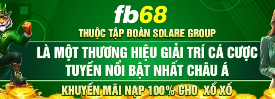 Fb68 Cover Image