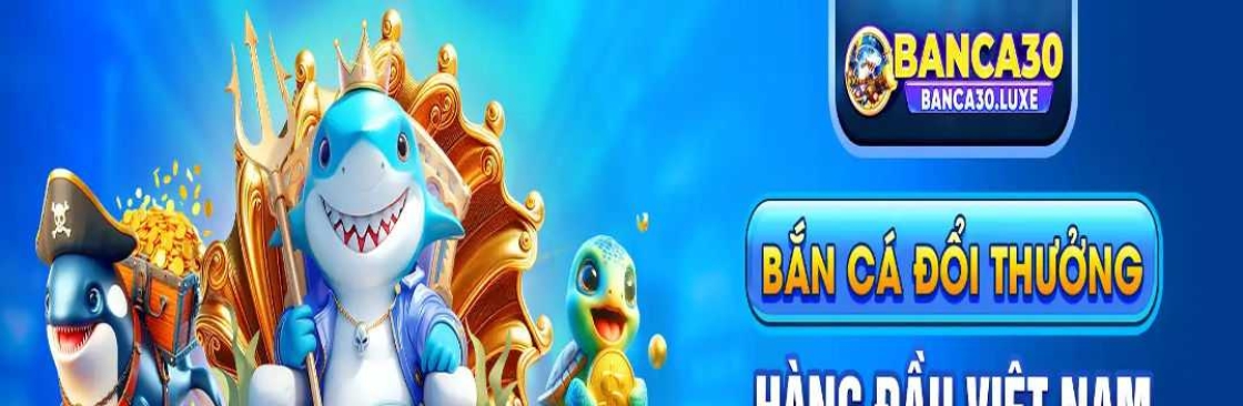 Banca30 Luxe Cover Image