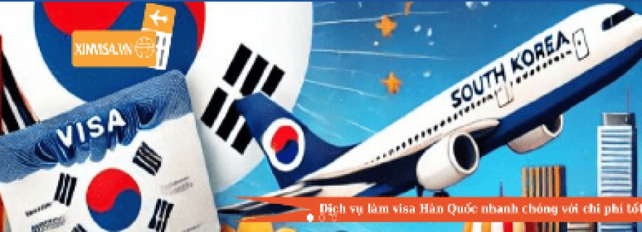 Visa Hàn Quốc Cover Image