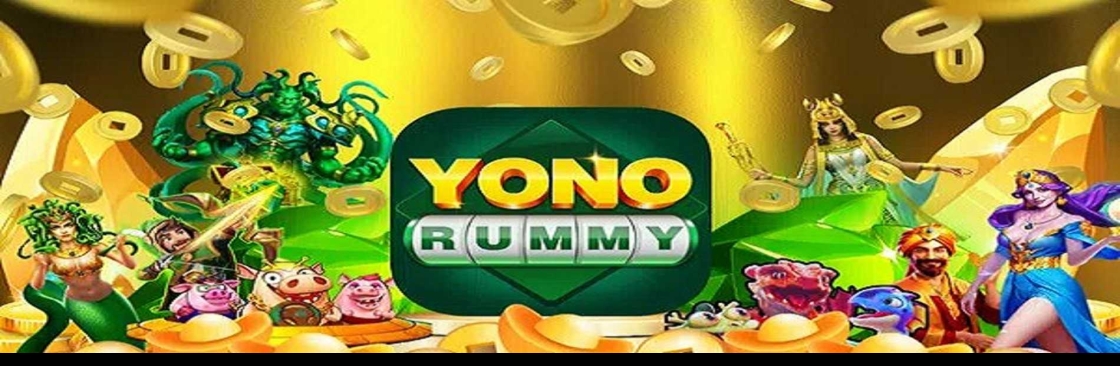 Yono Rummy Cover Image