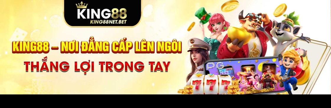 Nhà Cái KING88 Cover Image