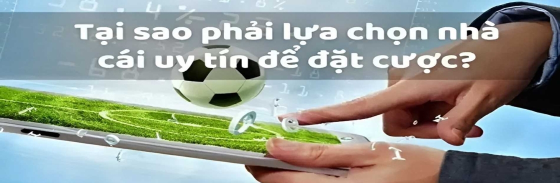 Nhà Cái Uy Tín Cover Image