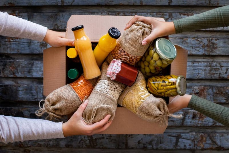 How Can You Simplify Your Grocery Shopping Experience in Lebanon? - tawfeer market