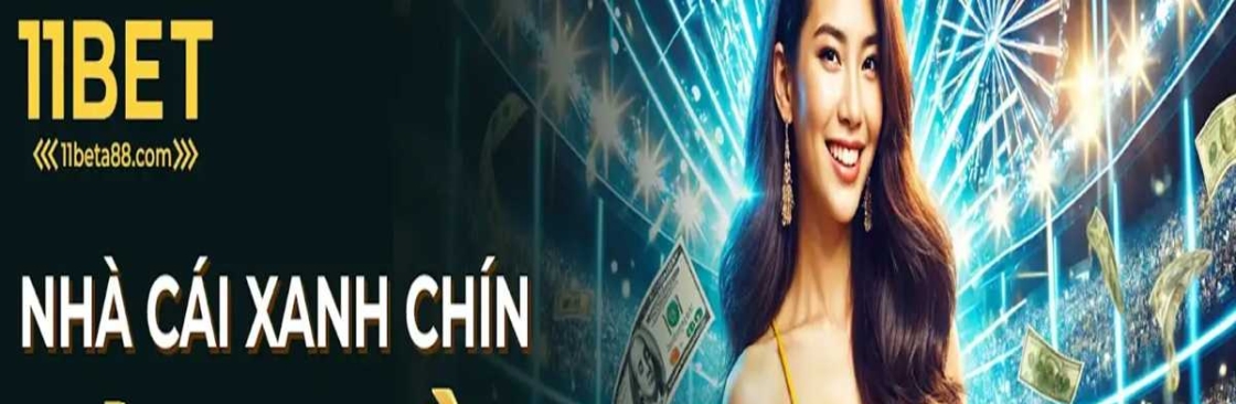 11Bet Cover Image