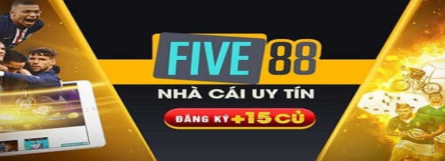 Five88 broker Cover Image