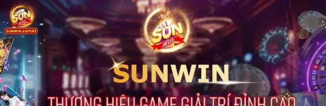 Sunwin Cổng Game Uy Tín Cover Image