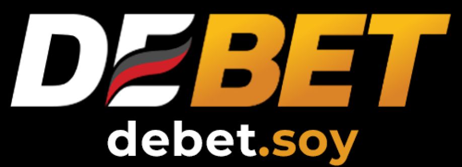 DEBET Cover Image