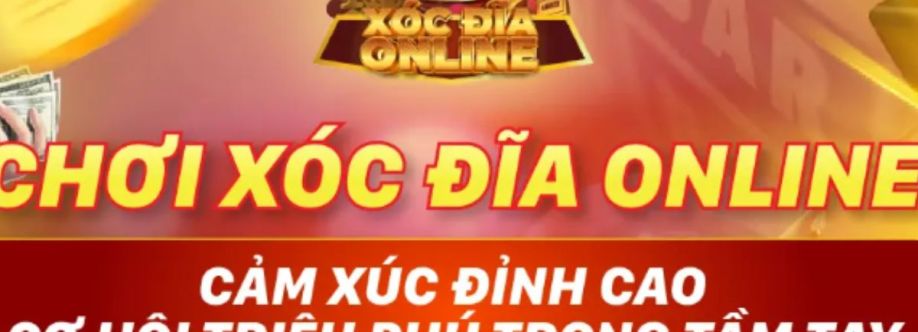 Xóc đĩa online Cover Image