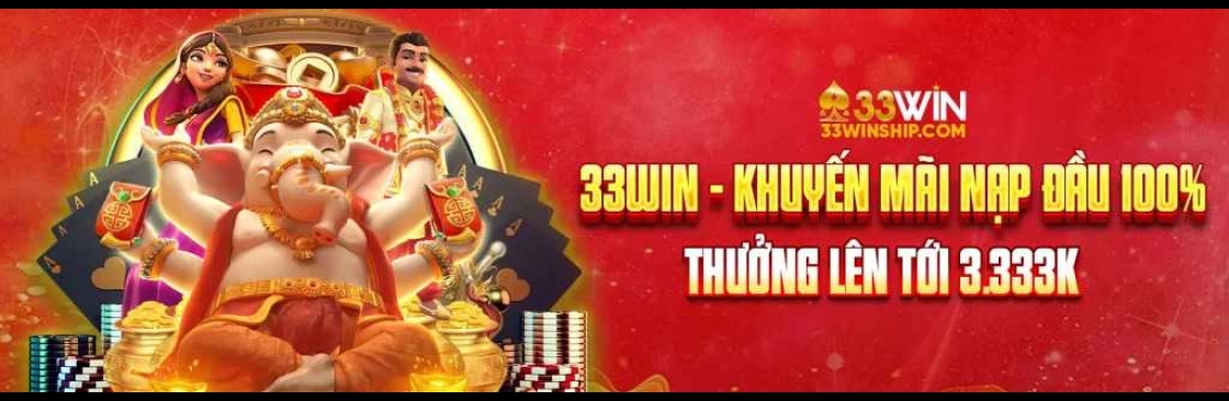 Nhà Cái 33WIN Cover Image