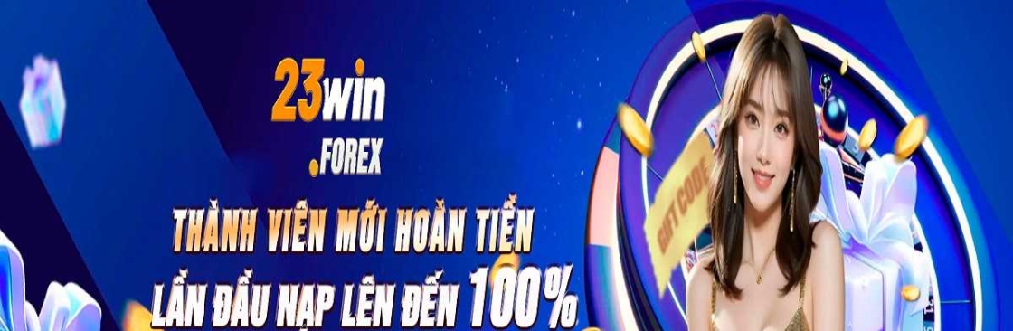 23win Cover Image