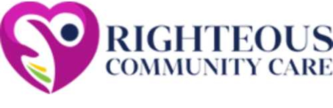 Righteous community Care Cover Image