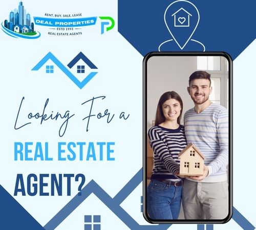 Property Dealer in Dhankot | Real Estate Agent in Dhankot