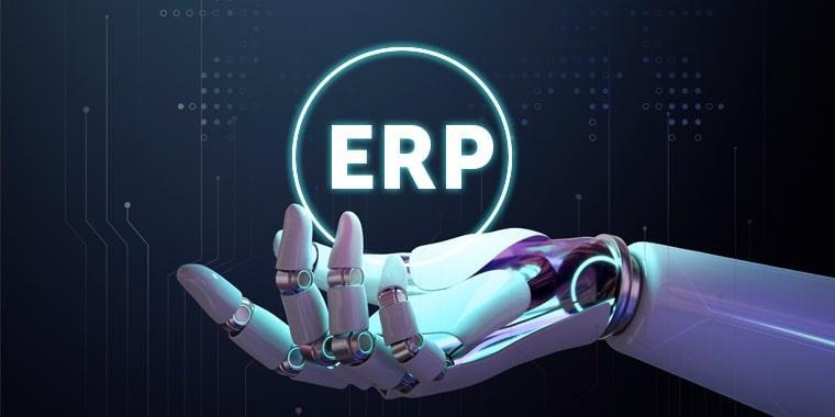 How Can AI Transform ERP Systems for Smarter Business Operations? – OdooTech Journal