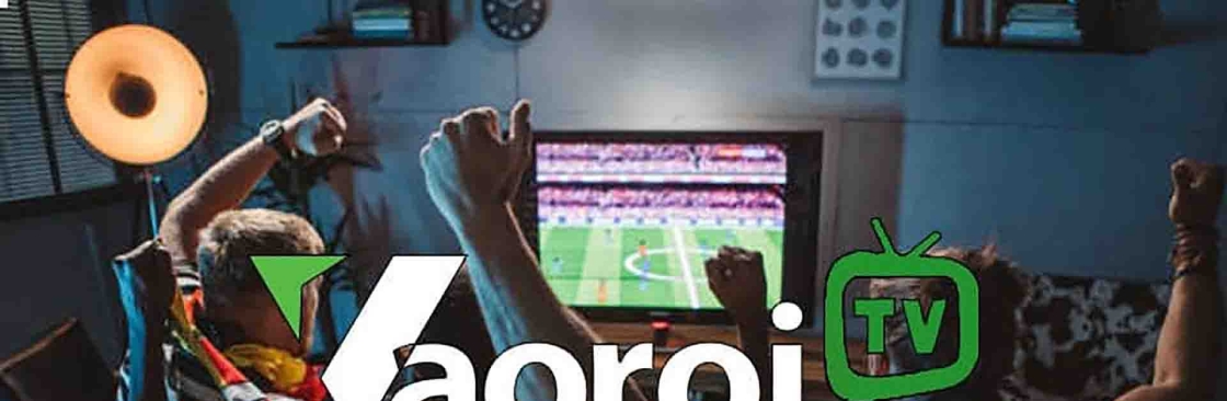 Vaoroi TV Bóng Đá Trực Tiep Cover Image