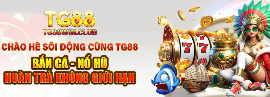Trần Đăng Khoa CEO TG88 Cover Image