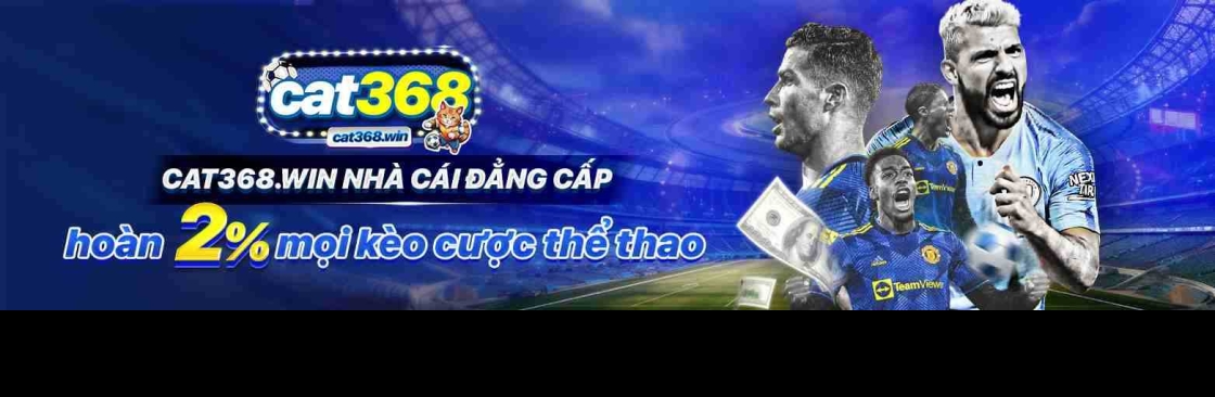 Cat368 Win Cover Image