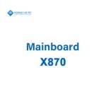 Mainboard X870