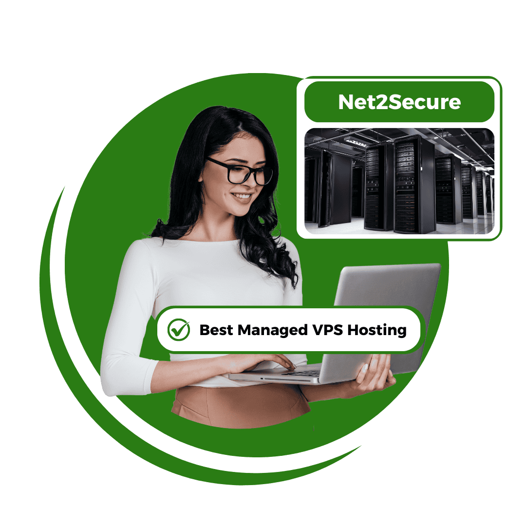 Managed VPS Hosting Service Provider - net2secure | Managed VPS Hosting India
