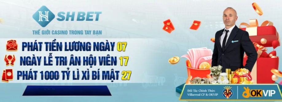 SHBET  Link Vào Trang Chủ Cover Image