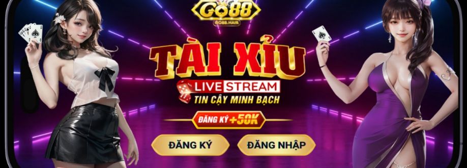 go88vn casino Cover Image