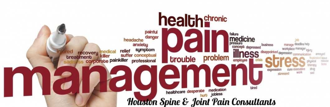 Houston Spine and Joint Pain Consultants Cover Image
