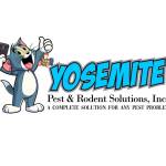 Yosemite Pest