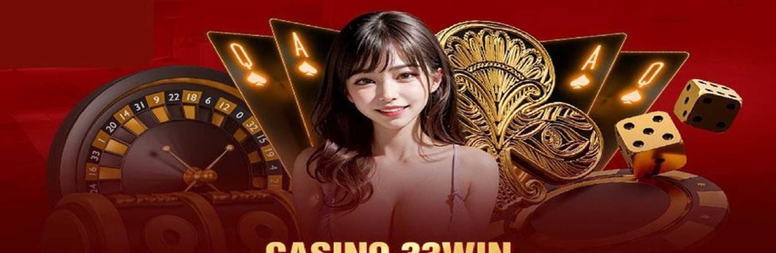 33Win Sân Chơi Cá Cược Cover Image