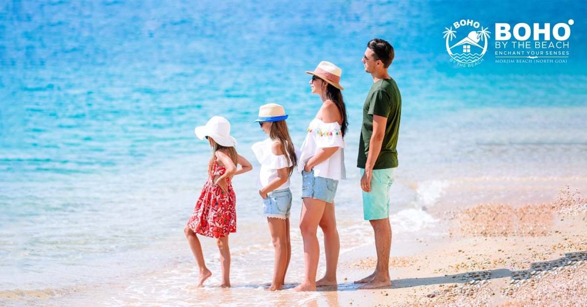 Morjim Resort Guide for Your 2025 Summer Vacation
