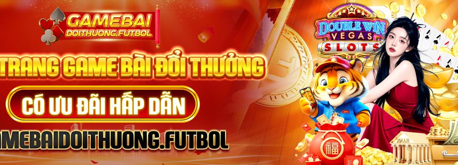 Game bài đổi thưởng Gamebaidoithuonguytin Cover Image