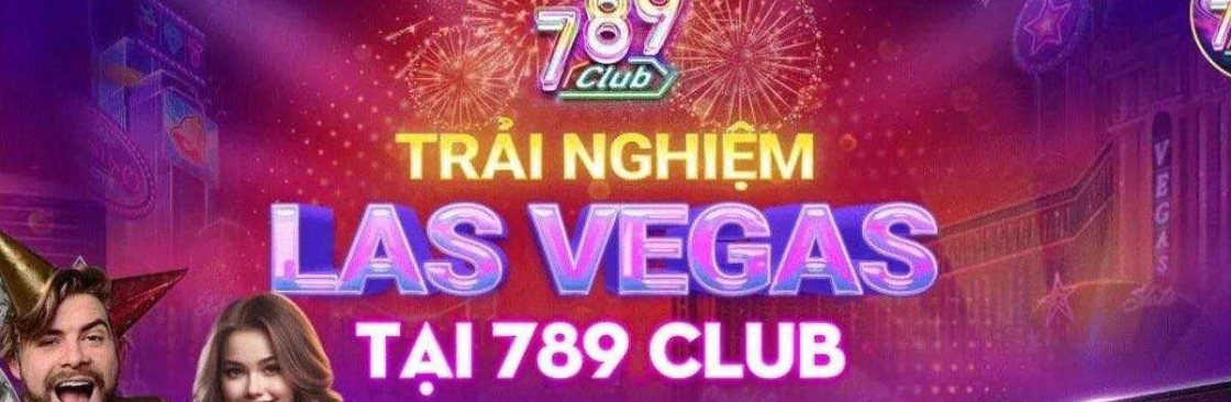 789 CLUB Cover Image